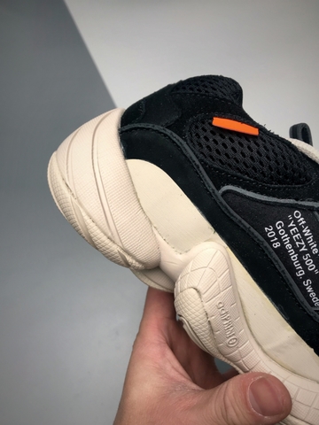 Adidas Yeezy Boost 500 Sneakers Farfetch